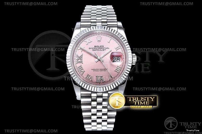 1011 RDJ0357B – DJ 36mm SmartChoice 723